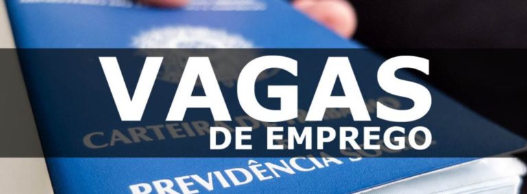 Fundação CDL Uberlândia seleciona candidatos para mais de 40 vagas de emprego