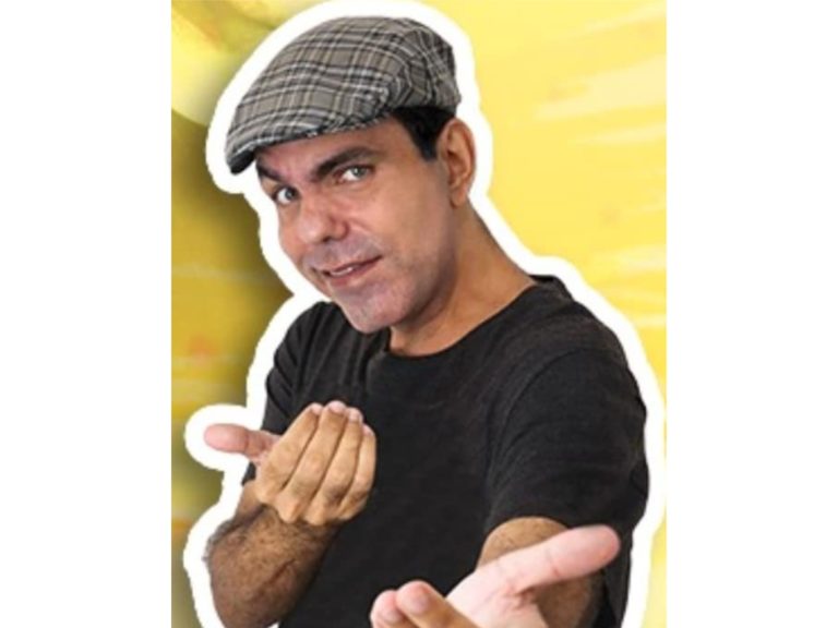 Som de Papo: programa de entretenimento baiano de TV do Brasil pro mundo a partir de agosto