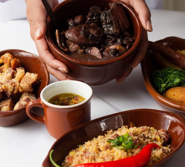 Bourbon Curitiba Convention Hotel oferece opções de gastronomia para o inverno