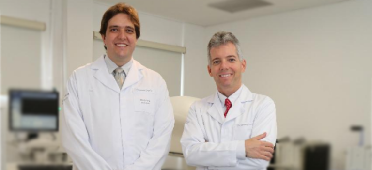 Você já ouviu falar em Medicina Nuclear?