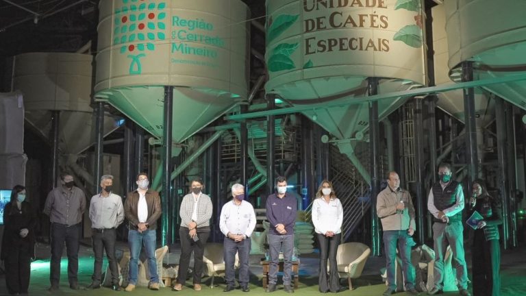 Intercooperação é tema do 9º Prêmio Região do Cerrado Mineiro