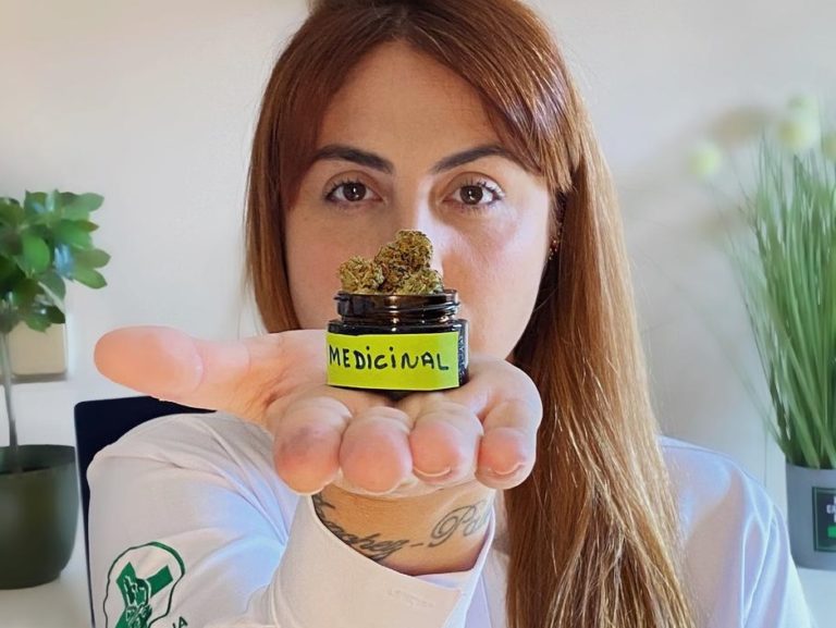 Cannabis medicinal é promessa de tratamento para doenças em animais