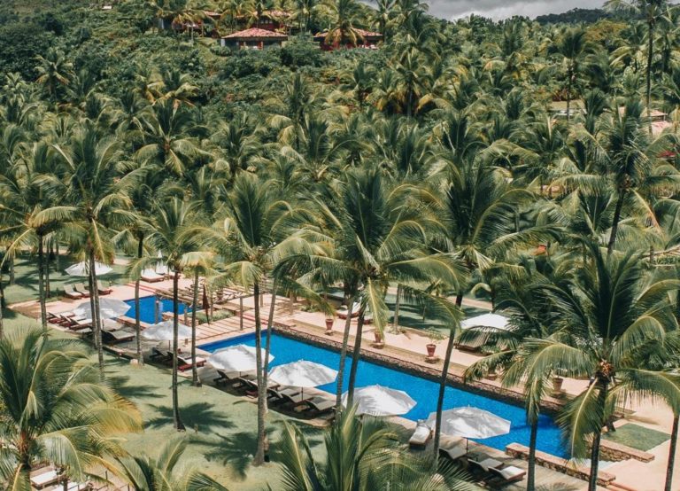 7 de setembro: Txai Resort Itacaré proporciona momentos de lazer e descanso para toda a família