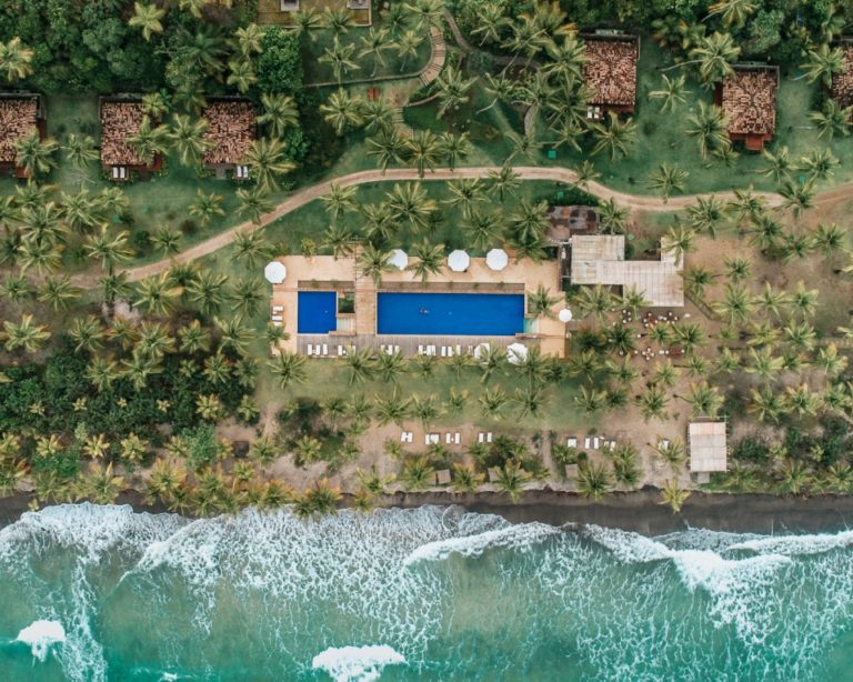 Txai Resort Itacaré promove diária cortesia para uma experiência inesquecível