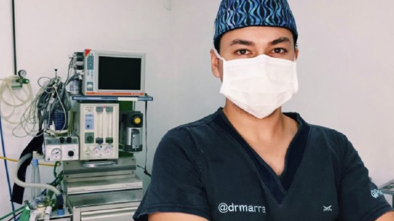 Cirurgião plástico de MG, Thiago Marra, funda Associação Brasileira de Dentistas Especialistas em cirurgias faciais