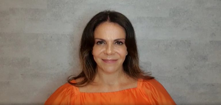 Sula Miranda estrela ação de engajamento no mês dos Caminhoneiros
