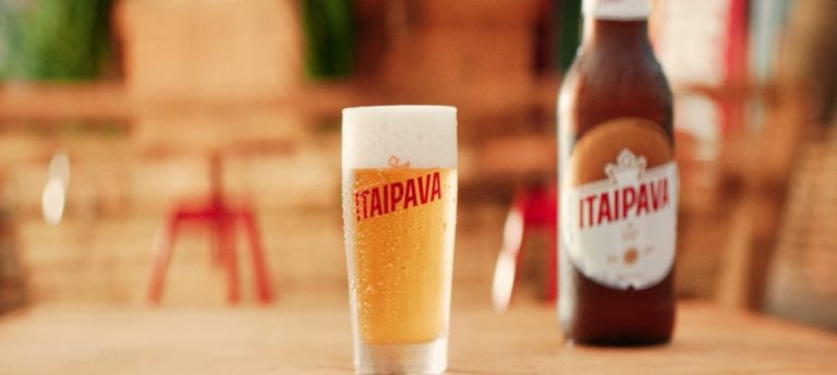 Itaipava é a primeira marca de cerveja a aparecer em reprise da novela Império, da Globo