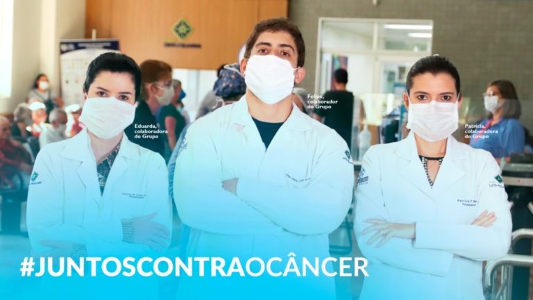 Estudo do Núcleo de Pesquisas do Hospital do Câncer em Uberlândia identifica pacientes com câncer de mama grave através de nível de proteína do sangue