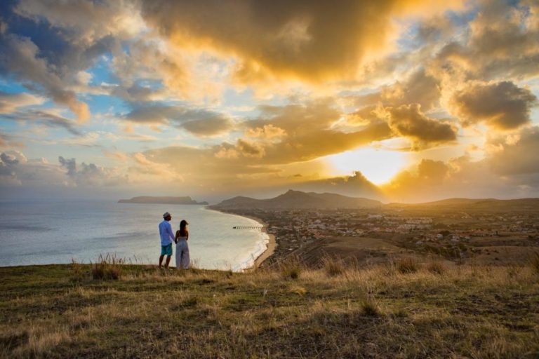 Madeira concorre pela oitava vez como “Melhor Destino Insular da Europa”