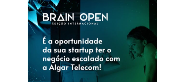 Brain prorroga inscrições para seleção internacional de startups
