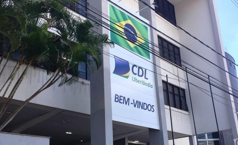 CDL Uberlândia entra com ação coletiva contra a União