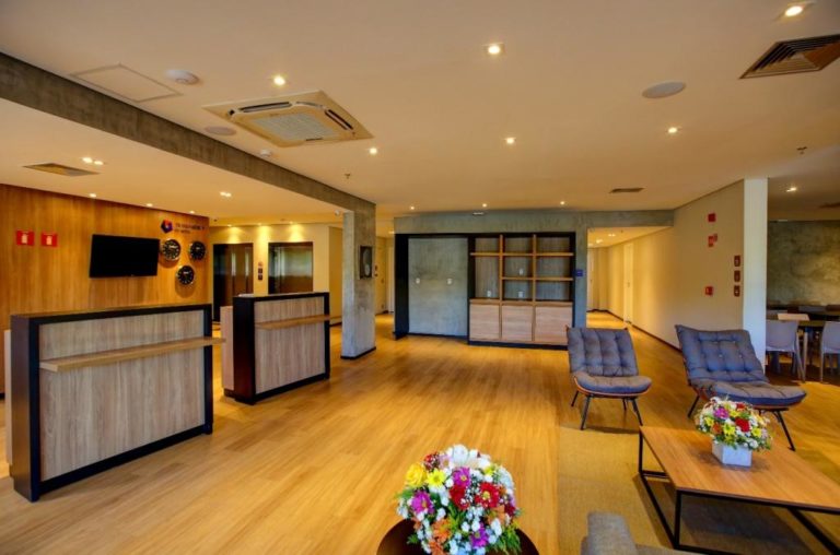 Transamerica Hospitality Group inaugura mais uma unidade FIT no Mato Grosso