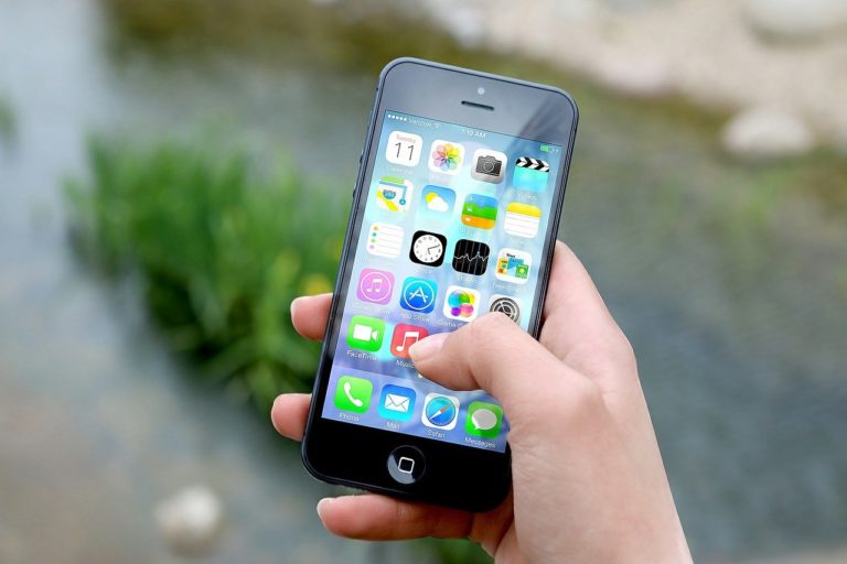Principais erros cometidos no uso de aparelhos celulares