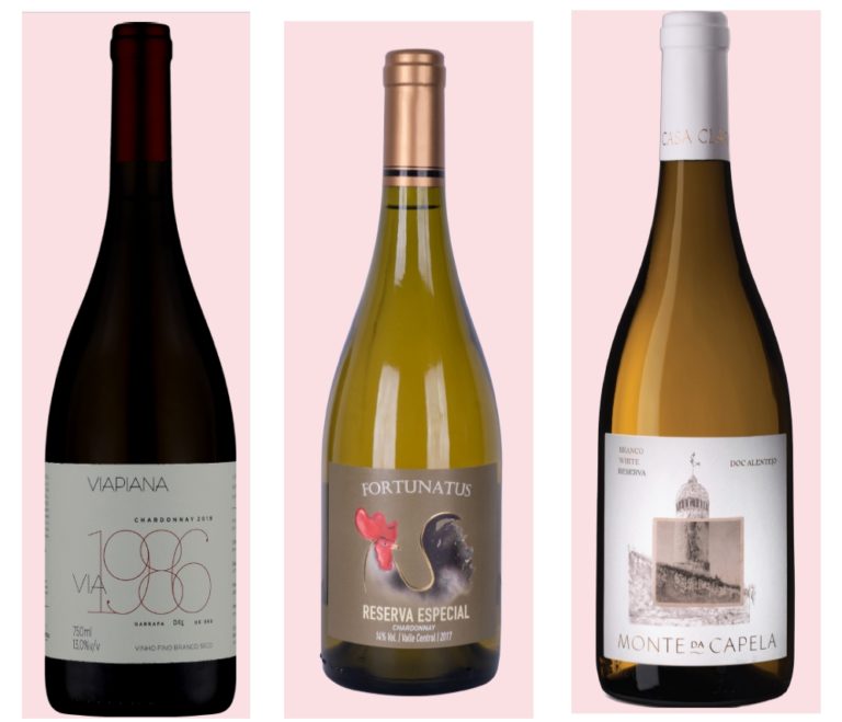 Vinho branco no inverno? SIM!