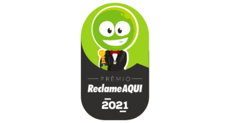 Up Brasil é indicada mais uma vez ao Prêmio Reclame AQUI 2021