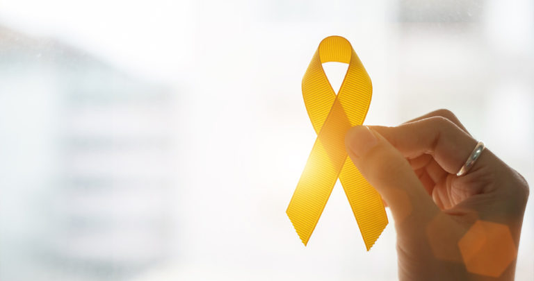 Setembro Amarelo chama a atenção para a prevenção e conscientização do suicídio