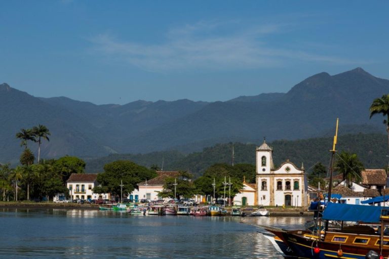 Paraty anuncia Festival Gastronômico entre os dias 5 e 7 de novembro