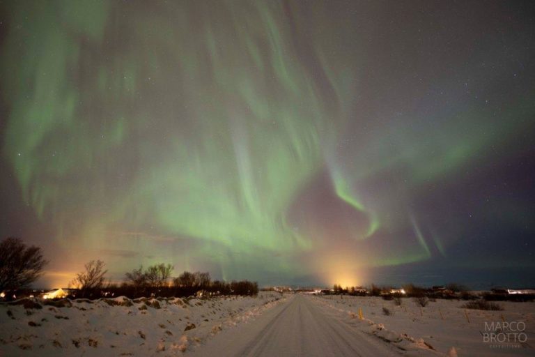 Aberta a temporada de caça à Aurora Boreal