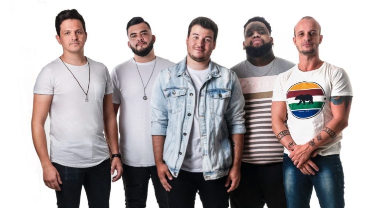 Banda Reduxe lança álbum autoral ‘Feel the Groove’ no Sextas Musicais