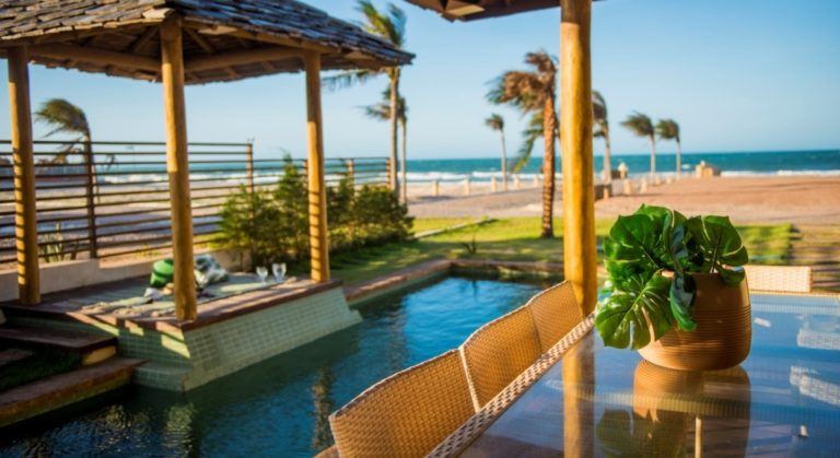 O melhor destino de férias do nordeste brasileiro