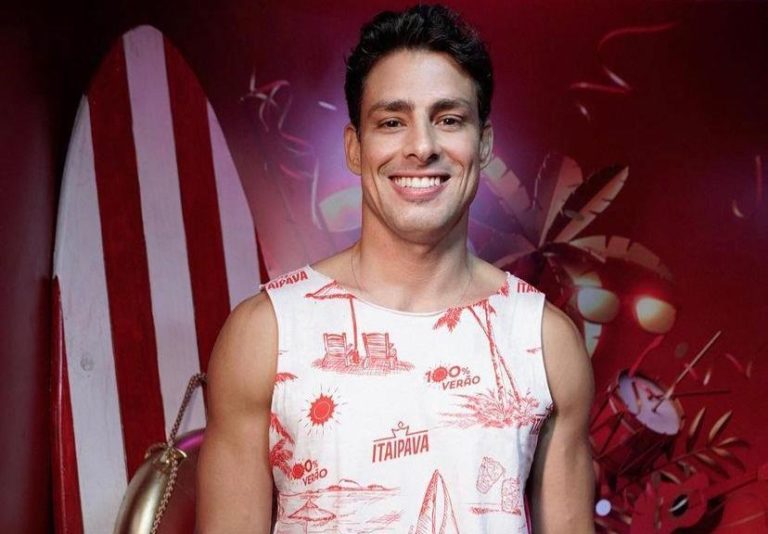Itaipava e Cauã Reymond unem forças e miram ações para o Verão
