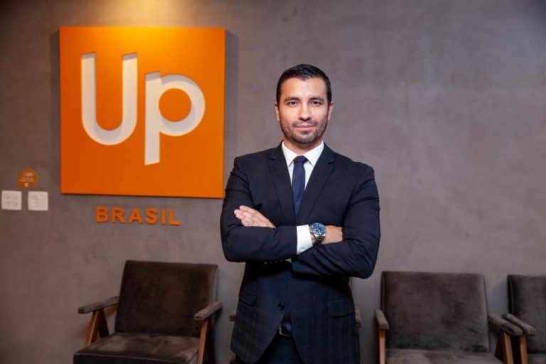 Up Brasil amplia rede credenciada