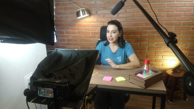 100 vagas gratuitas estão abertas para o curso online: A Arte de Planejar