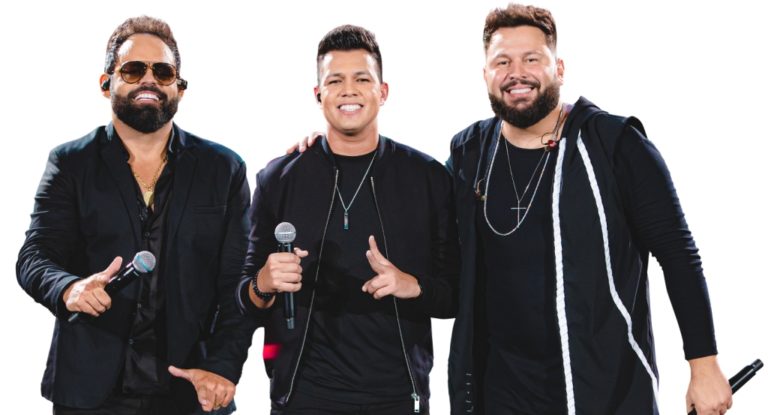 Diego e Arnaldo lançam “Resumindo” com a participação de Vitor Fernandes