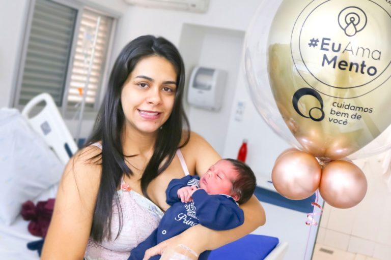 Amamentação: o que mais preocupa as mães?