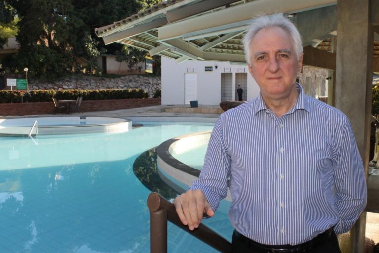 Grupo diRoma mantém expansões e reformas visando mais público a partir de 2022 e a expectativa de poder receber mais turistas até o fim do ano