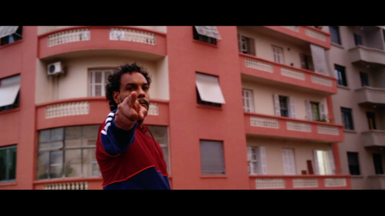 “A Sanha Continua” é o novo clipe de Paulo Tó