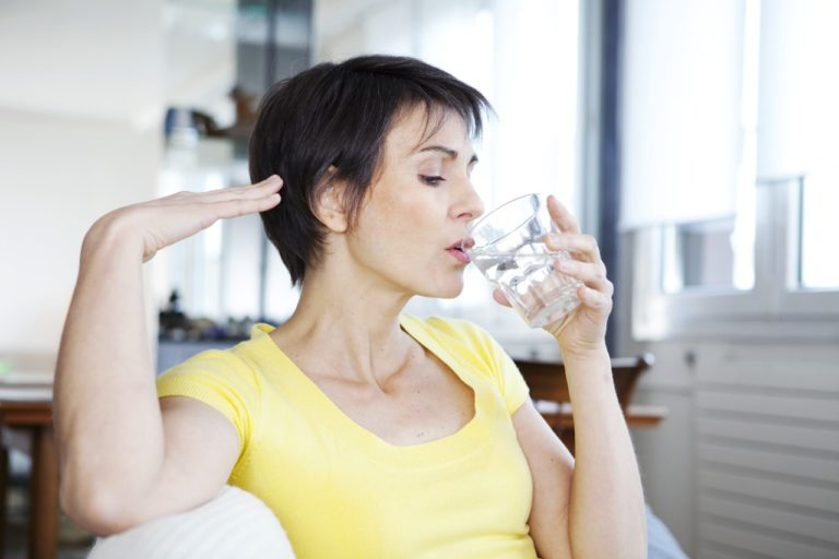 Menopausa: por que as mulheres sentem calor?