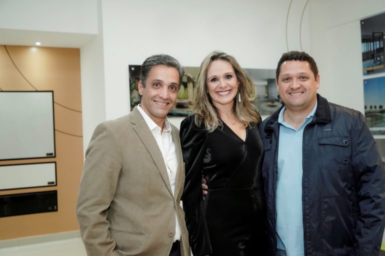 Rotina Imobiliária completa 50 anos realizando sonhos e construindo histórias