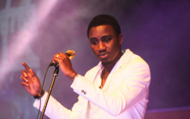 Wally Seck visitará o Brasil e deseja gravar com artistas brasileiros