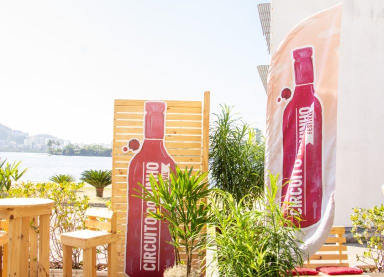Circuito do vinho tem primeira edição presencial desde 2019 com entrada franca