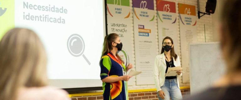 Mercur abre inscrições para Programa de Conexão com Startup