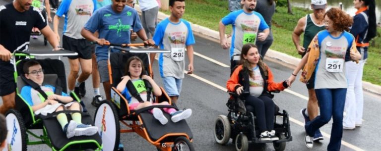Vem aí  a sétima edição da corrida da AME