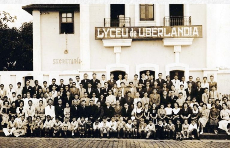 Uberlândia Shopping recebe exposição em comemoração aos 133 anos da cidade