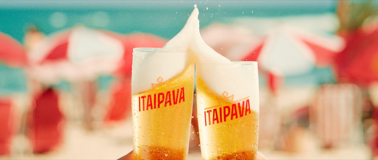 Itaipava leva o #sextou a outro nível em comemoração ao Dia Internacional da Cerveja