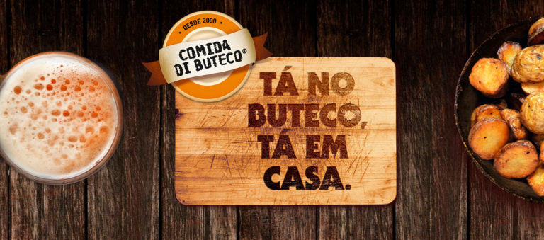 Comida di Buteco 2021: organização exige cumprimento dos protocolos de segurança sanitária