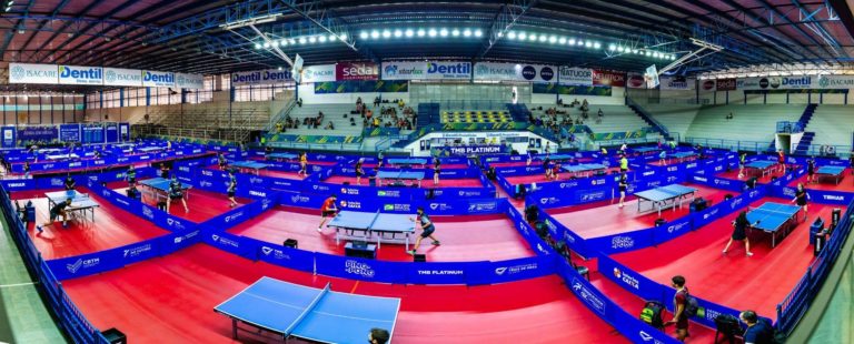 Praia Clube é sede da maior competição da temporada TMB Platinum