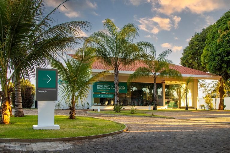 COT Oncoclínicas amplia corpo clínico e especialidades oferecidas na unidade de Araguari