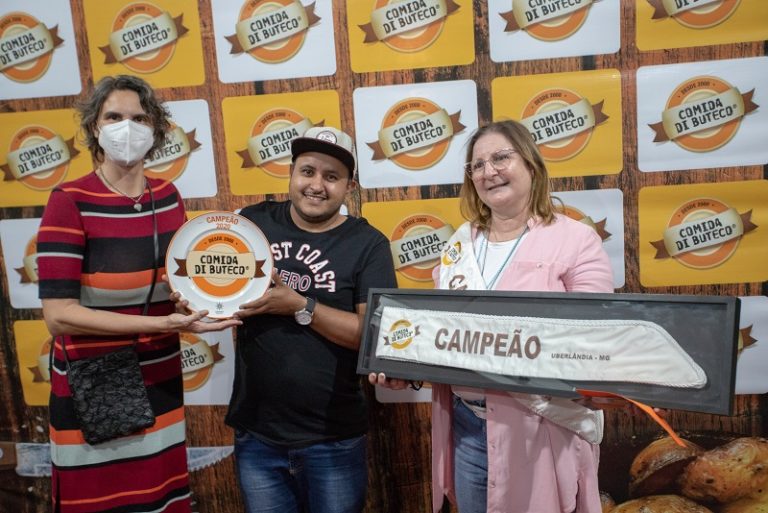 Comida di Buteco 2021: Caminho d’ Casa é campeão com a Costela Cura Cachaça
