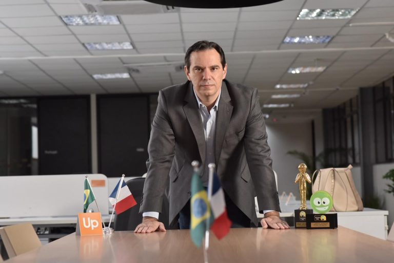 Atendimento por canais digitais é preferência dos usuários