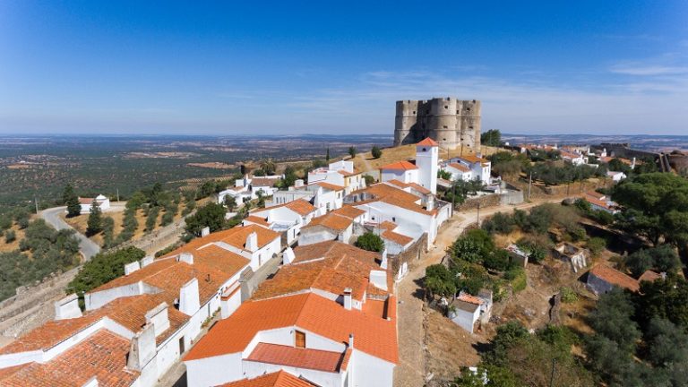 Alentejo, em Portugal, se prepara para receber viajantes brasileiros
