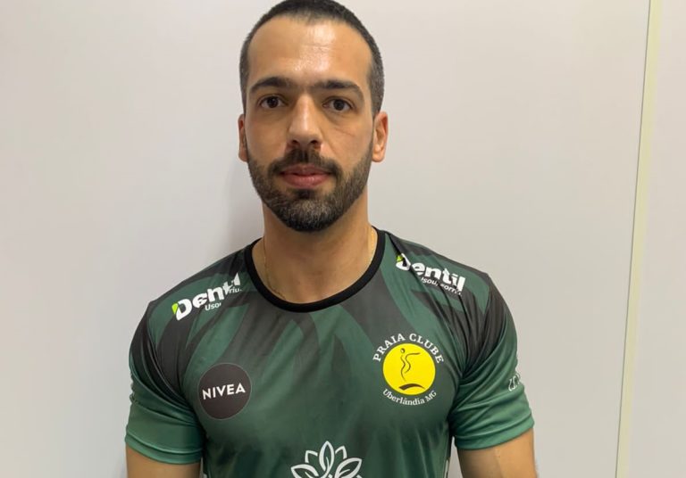Equipe Técnica de Vôlei Dentil/Praia Clube ganha dois novos integrantes