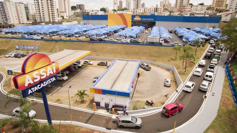 Assaí Atacadista abre mais de 500 vagas de emprego em Minas Gerais