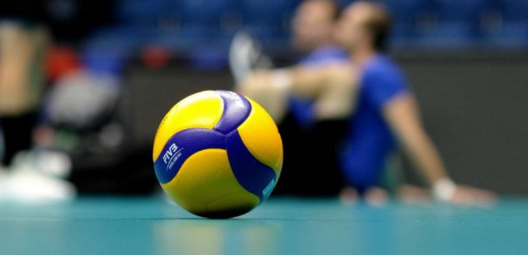 Praia Clube abre seletiva para Vôlei Masculino