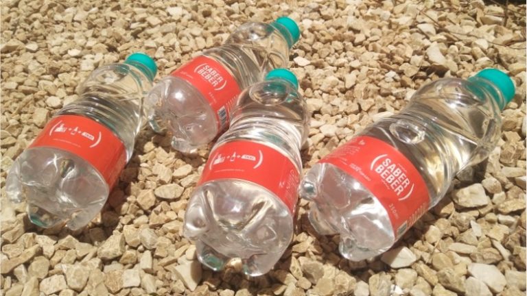 Grupo Petrópolis realiza ação pelo mês do Consumo Responsável