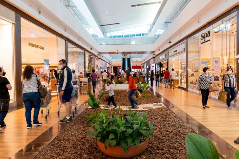 Uberlândia Shopping participa da Semana Brasil com promoções imperdíveis